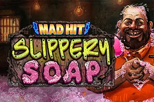 Mad Hit Slippery Soap - SUMMER138