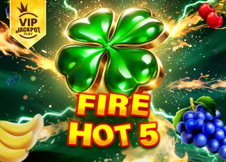Fire Hot 5 - SUMMER138