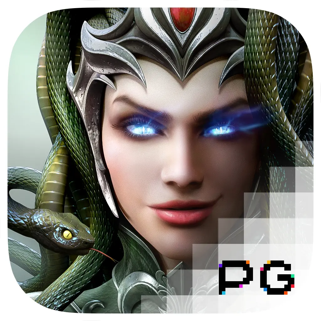 Medusa 2: The Quest of Perseus - SUMMER138