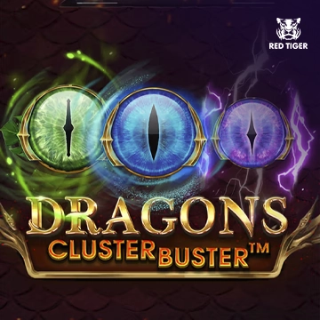 Dragons Clusterbuster - SUMMER138