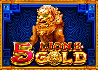 5 Lions Gold - SUMMER138