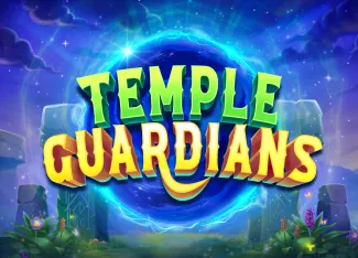 Temple Guardians - SUMMER138