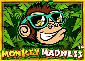 Monkey Madness - SUMMER138