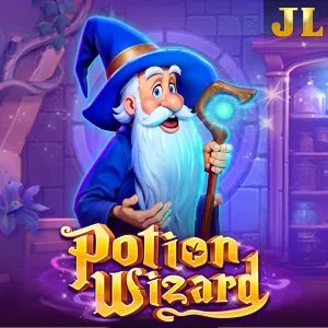 Potion Wizard - SUMMER138