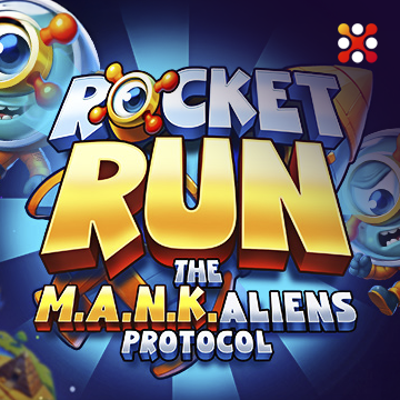 Rocketrun - SUMMER138