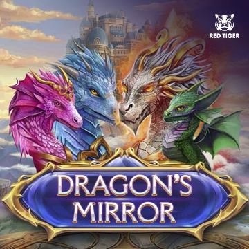 Dragons Mirror - SUMMER138