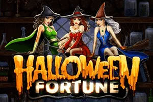 Halloween Fortune Scratch - SUMMER138