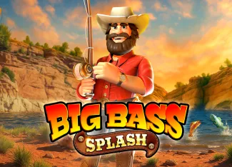 Big Bass Splash - SUMMER138