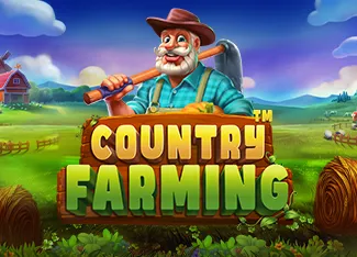 Country Farming - SUMMER138