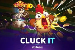 Cluck It - SUMMER138
