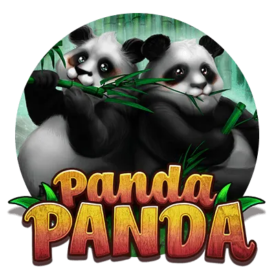 Panda Panda - SUMMER138
