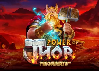 Power of Thor Megaways - SUMMER138