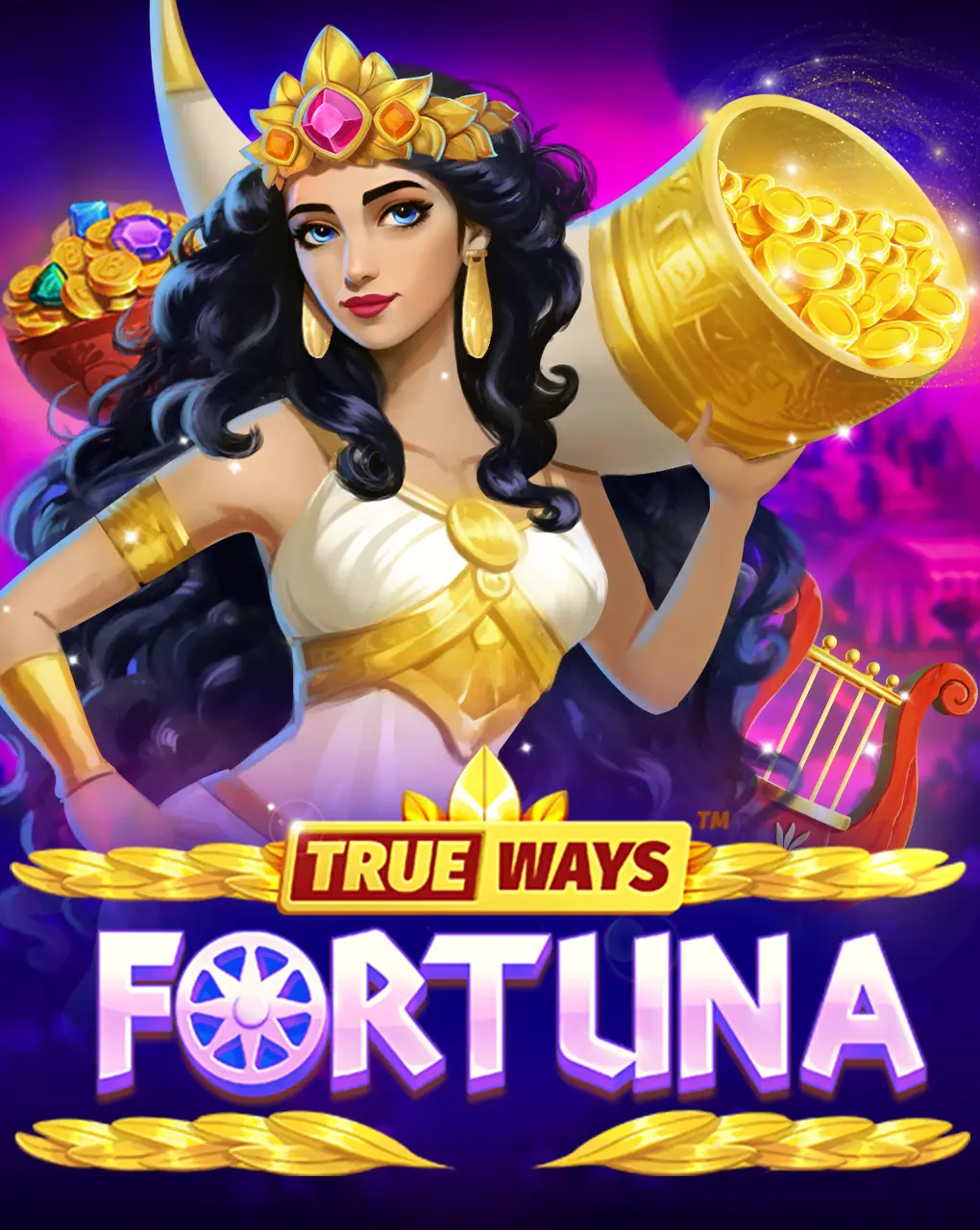 Fortuna Trueways - SUMMER138