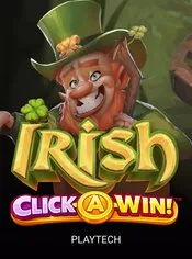Irish Click-A-Win - SUMMER138