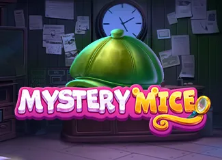 Mystery Mice - SUMMER138