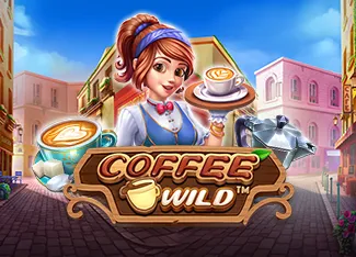 Coffee Wild - SUMMER138