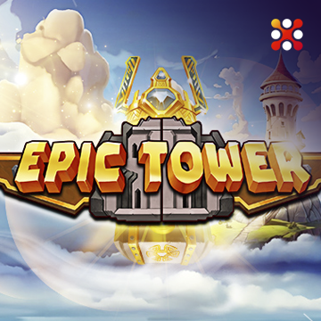 Epic Tower - SUMMER138