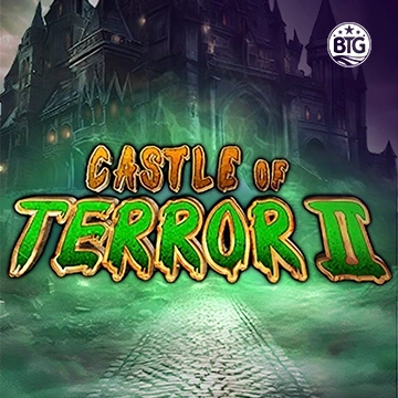 Castle of Terror II - SUMMER138