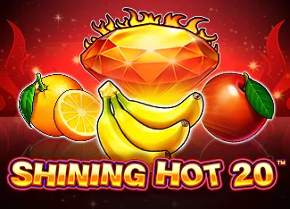 Shining Hot 20 - SUMMER138