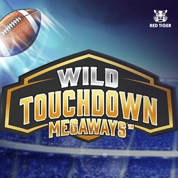 Wild Touchdown MegaWays - SUMMER138