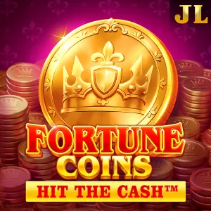 Fortune Coins - SUMMER138