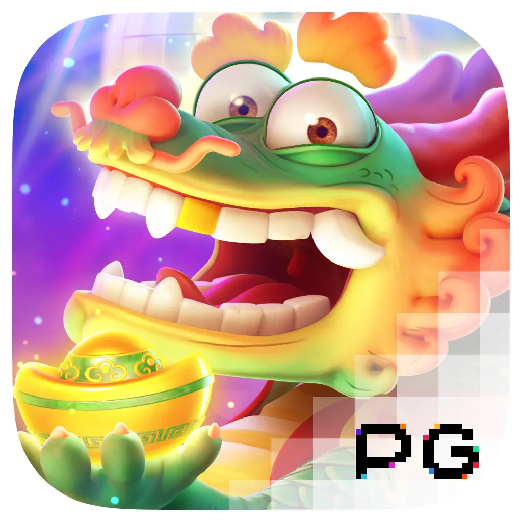 Fortune Dragon - SUMMER138
