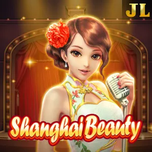 Shanghai Beauty - SUMMER138