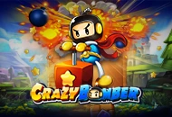 Crazy Bomber - SUMMER138