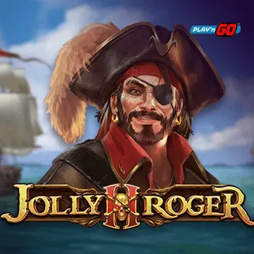 Jolly Roger 2 - SUMMER138