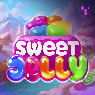 Sweet Jelly - SUMMER138