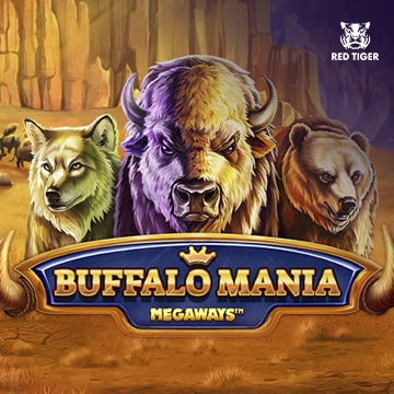 Buffalo Mania Megaways - SUMMER138