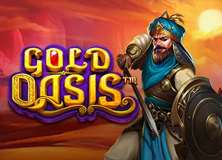 Gold Oasis - SUMMER138