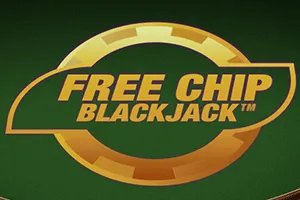 FREE CHIP BLACKJACK - SUMMER138