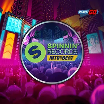 Spinnin Records Into the Beat - SUMMER138