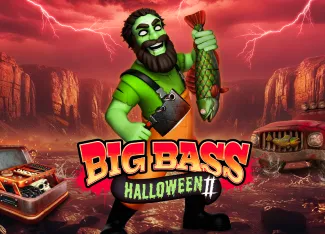 Big Bass Halloween 2 - SUMMER138