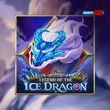 Legend of the Ice Dragon - SUMMER138