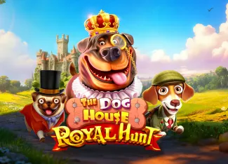 The Dog House - Royal Hunt - SUMMER138