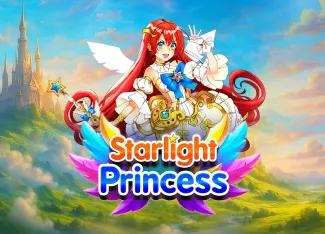 Starlight Princess - SUMMER138