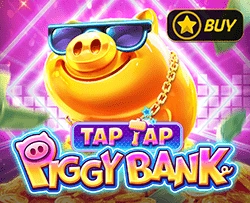 Piggy Bank TapTap - SUMMER138