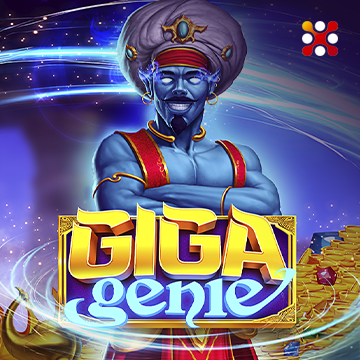 Giga Genie - SUMMER138