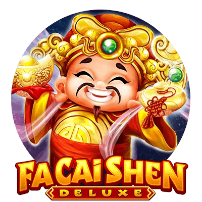 Fa Cai Shen Deluxe - SUMMER138