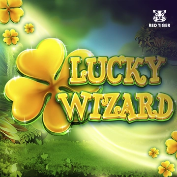 Lucky Wizard - SUMMER138
