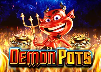 Demon Pots - SUMMER138