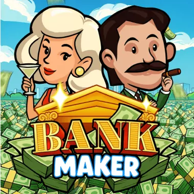 Bank Maker - SUMMER138