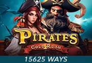 Pirates Gold Rush - SUMMER138