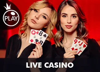 Pragmatic Casino - SUMMER138