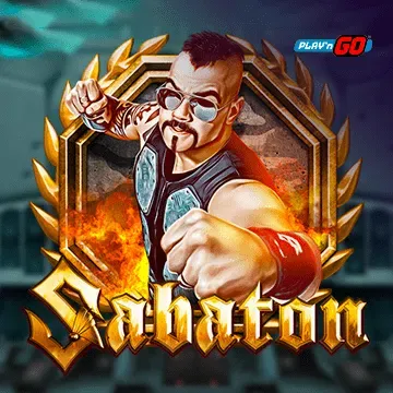 Sabaton - SUMMER138