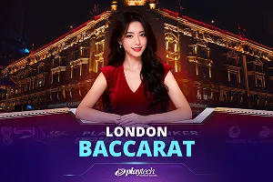 London Baccarat - SUMMER138