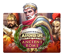 Ancient Rome Deluxe AI - SUMMER138