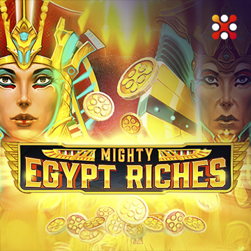 Mighty Egypt Riches - SUMMER138